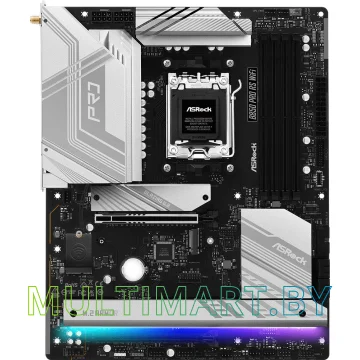 Материнская плата ASRock B850 Pro RS WiFi